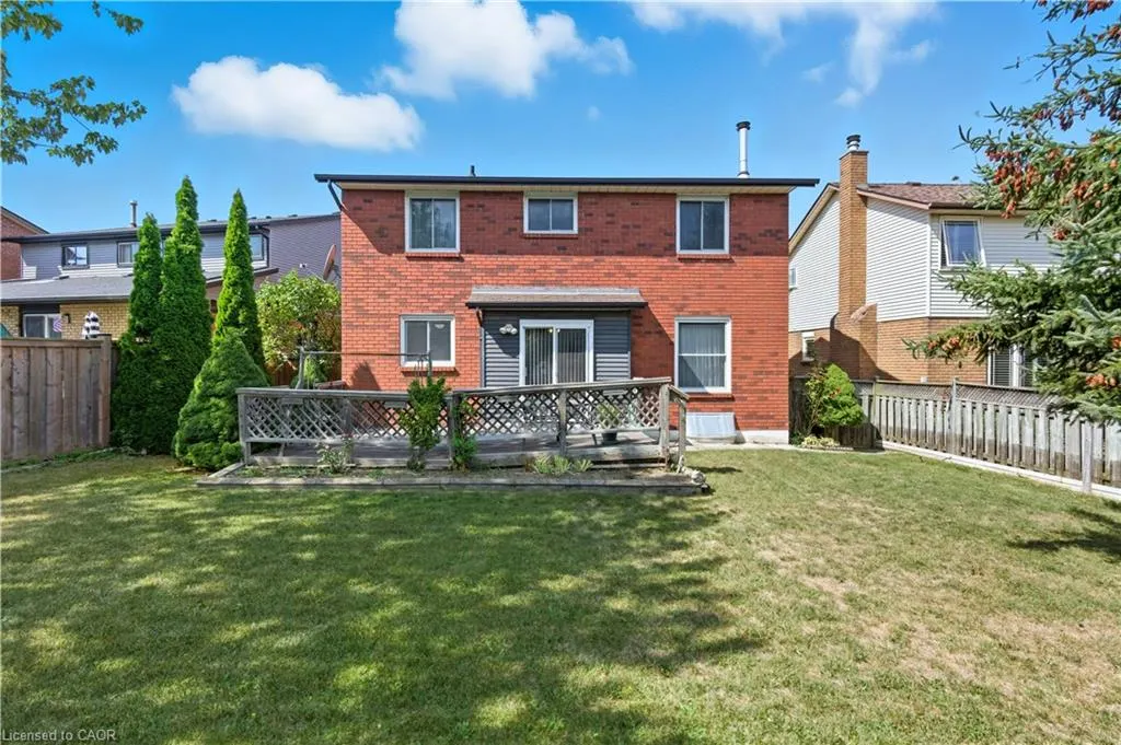 40 Gatestone Drive