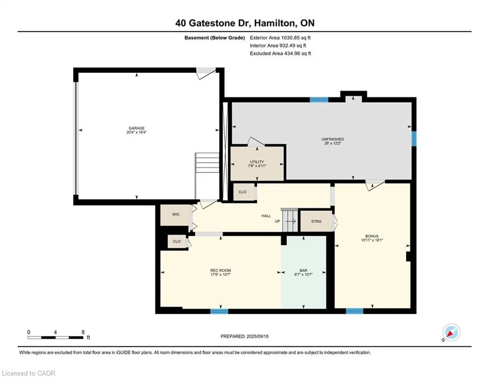 40 Gatestone Drive