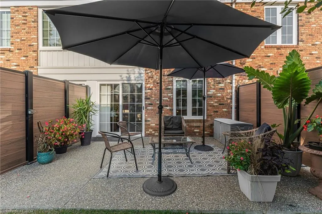 3420 Frederick Avenue Avenue, #106