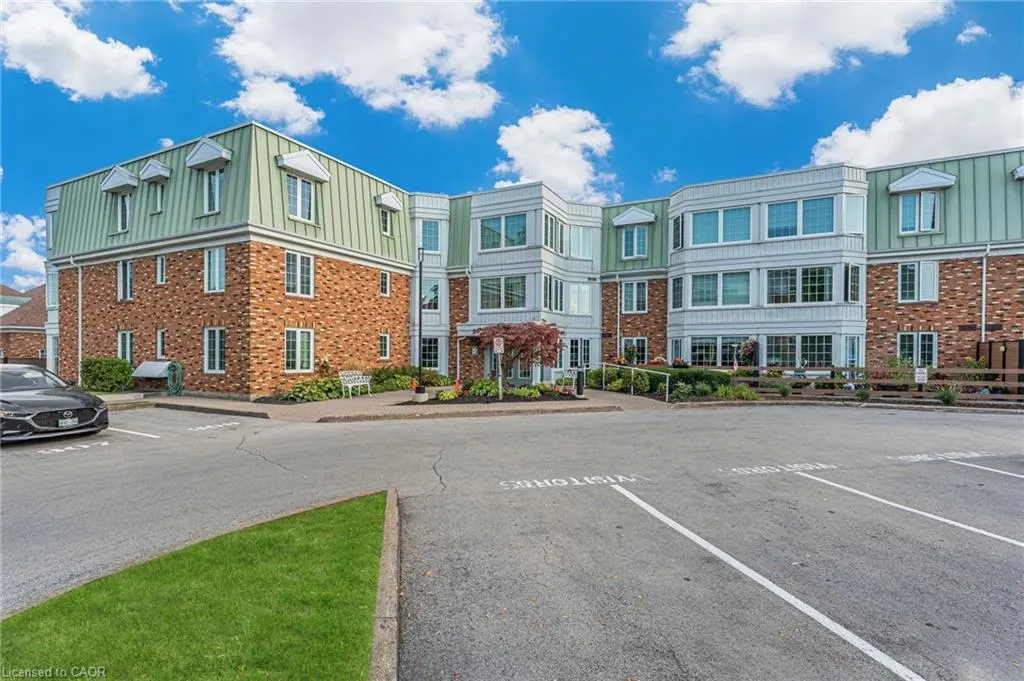 3420 Frederick Avenue Avenue, #106