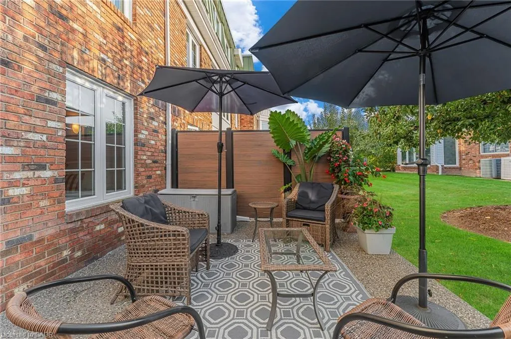 3420 Frederick Avenue Avenue, #106