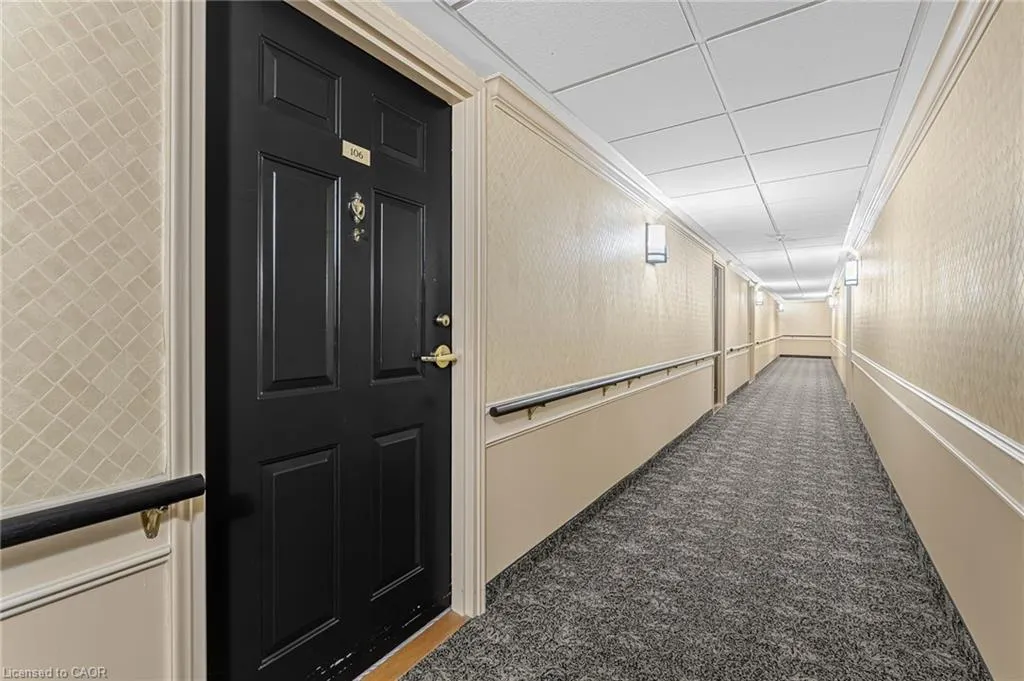 3420 Frederick Avenue Avenue, #106