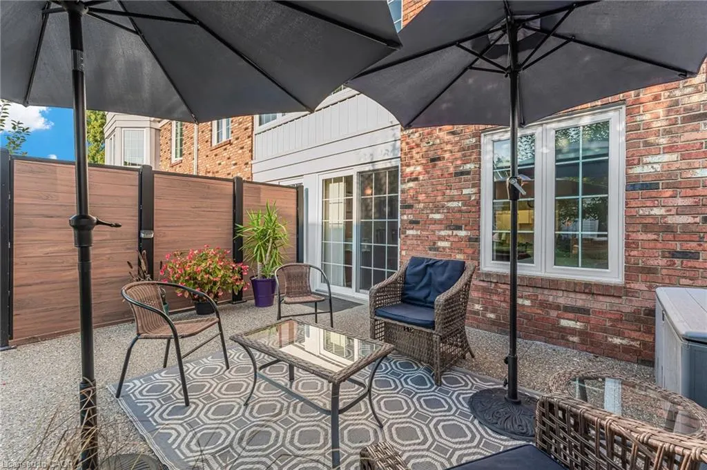 3420 Frederick Avenue Avenue, #106