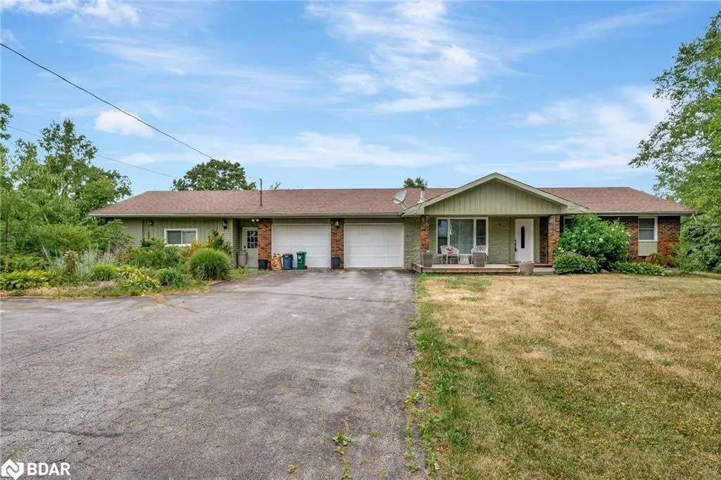 1121 Harmony Road