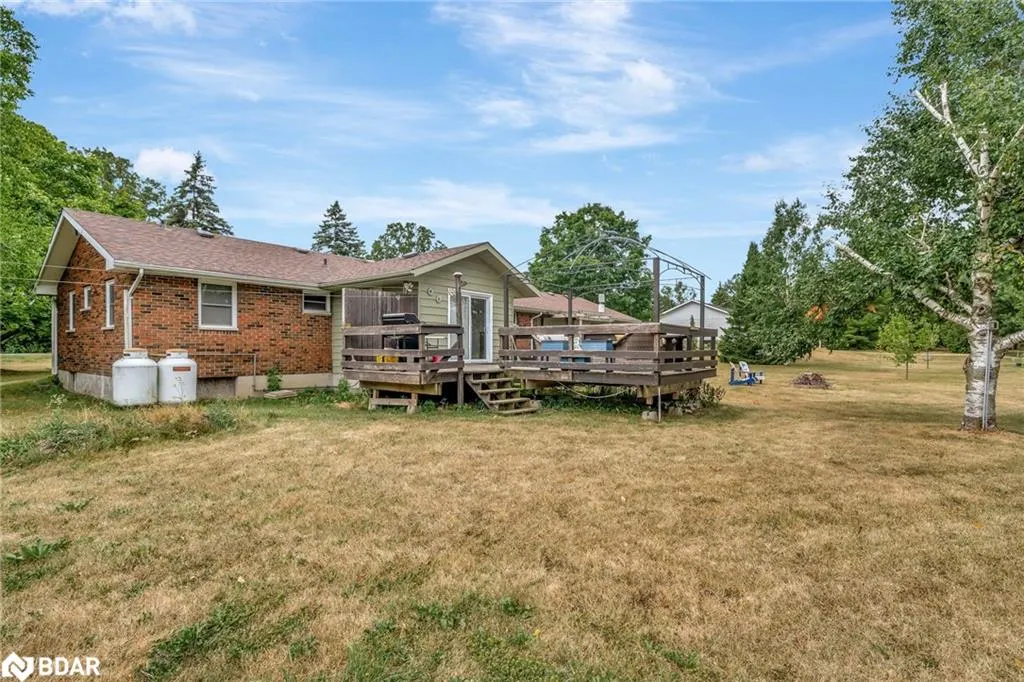 1121 Harmony Road