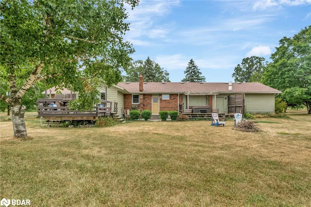 1121 Harmony Road
