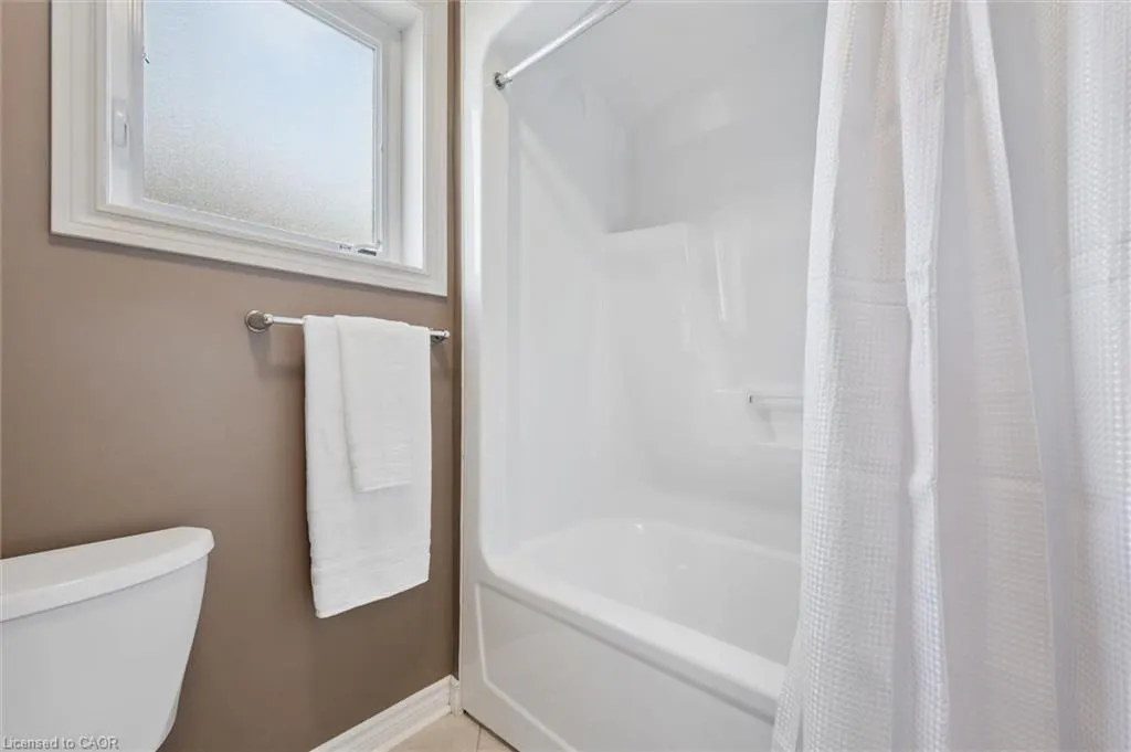 60 Gravel Ridge Trail