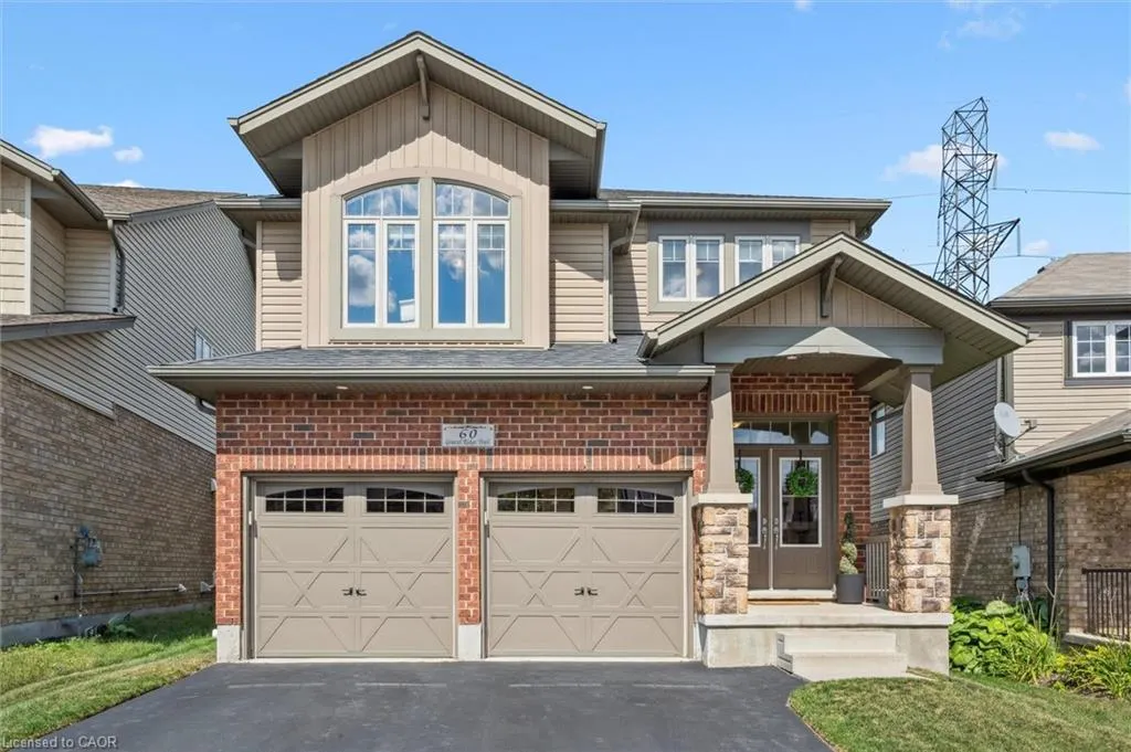 60 Gravel Ridge Trail
