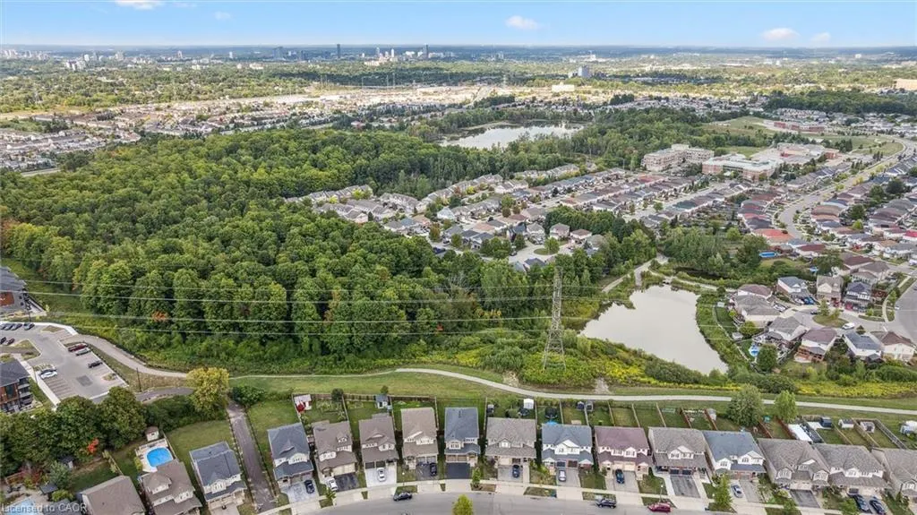 60 Gravel Ridge Trail