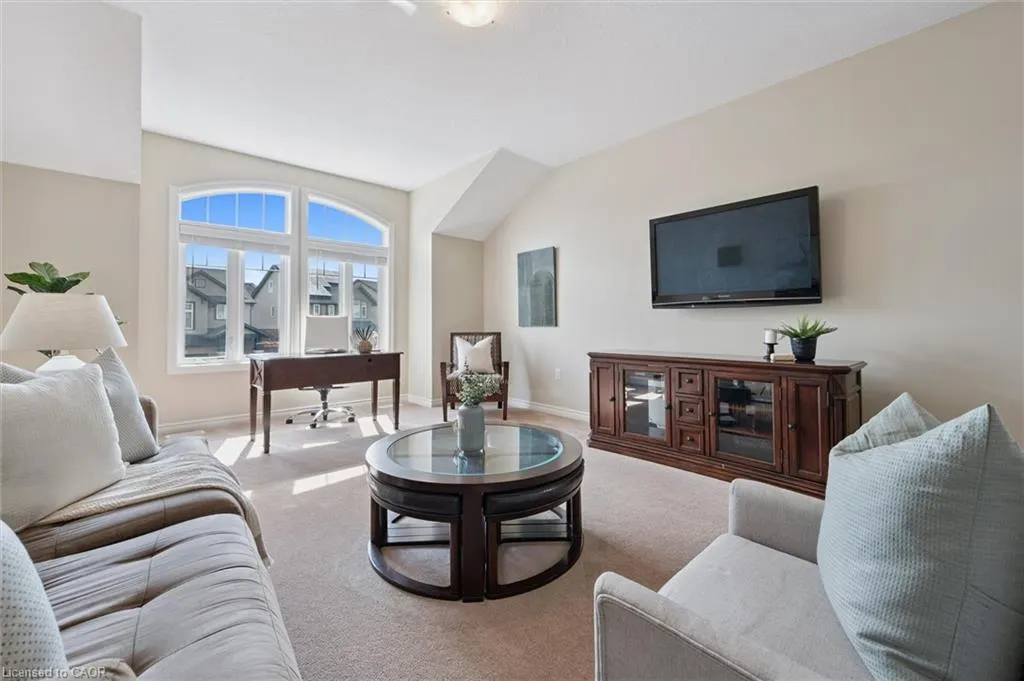 60 Gravel Ridge Trail