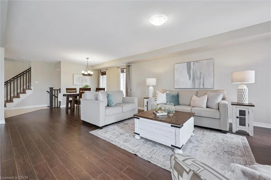 60 Gravel Ridge Trail