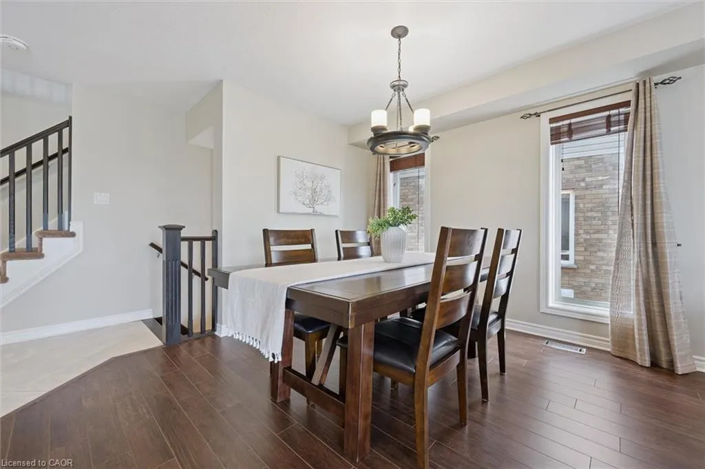60 Gravel Ridge Trail