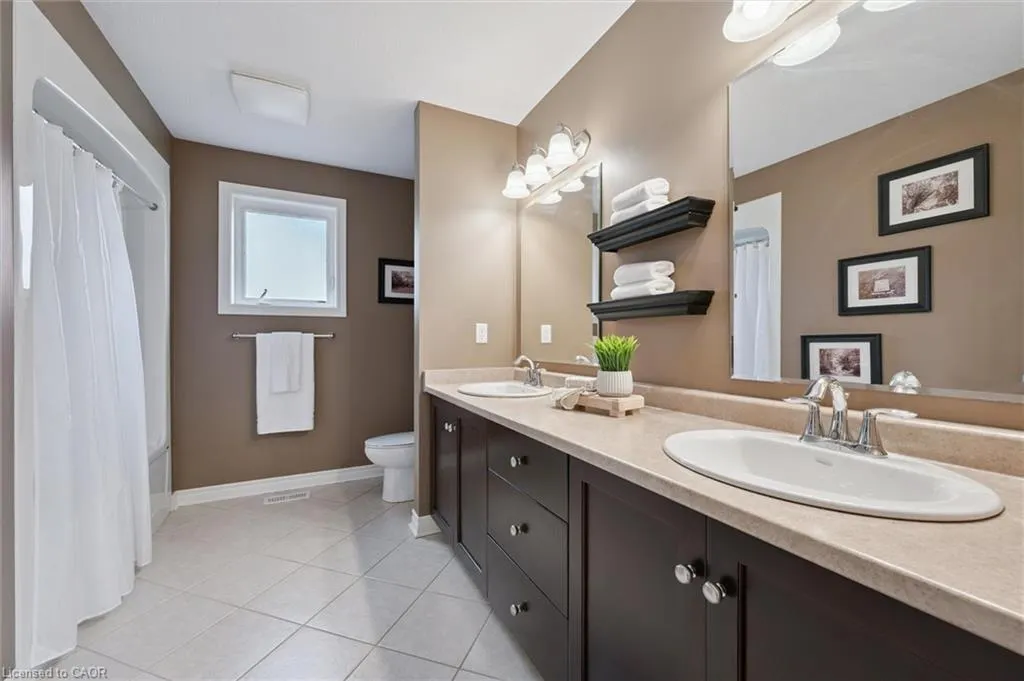 60 Gravel Ridge Trail