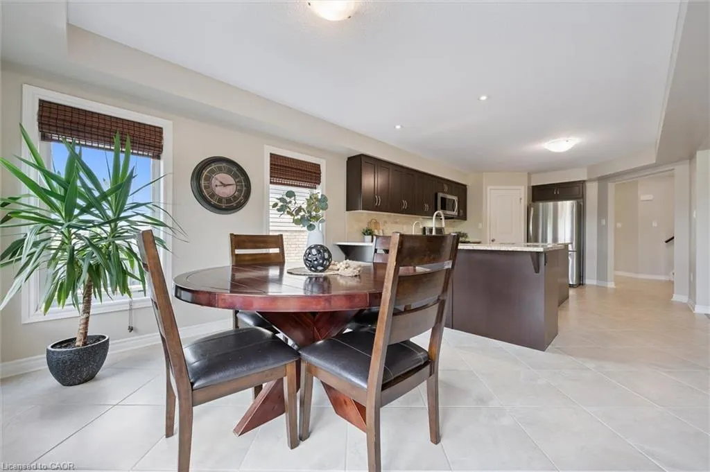 60 Gravel Ridge Trail