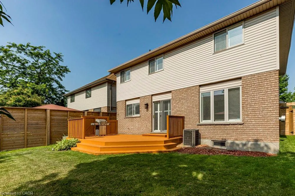 42 Archer Way