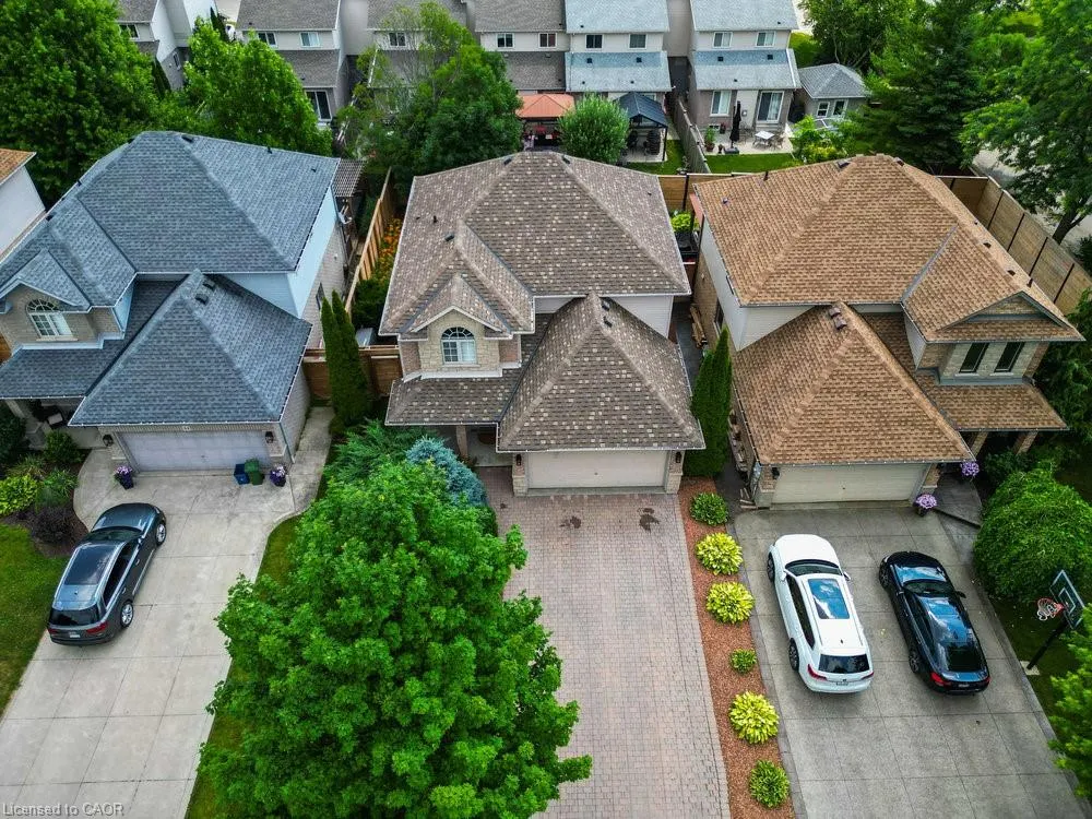 42 Archer Way