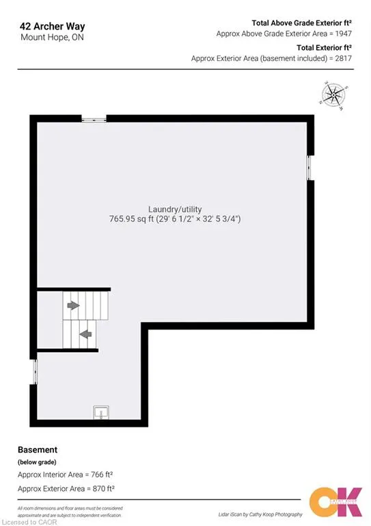 42 Archer Way