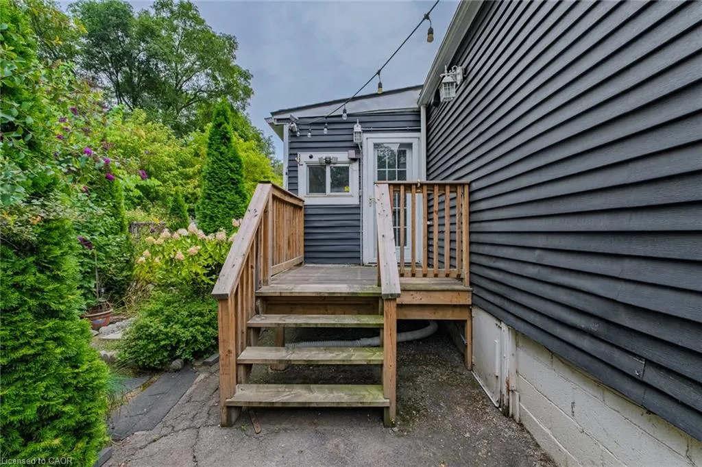 5 Dalhousie Avenue