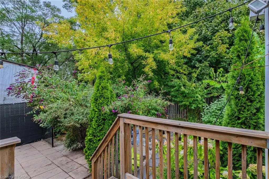 5 Dalhousie Avenue