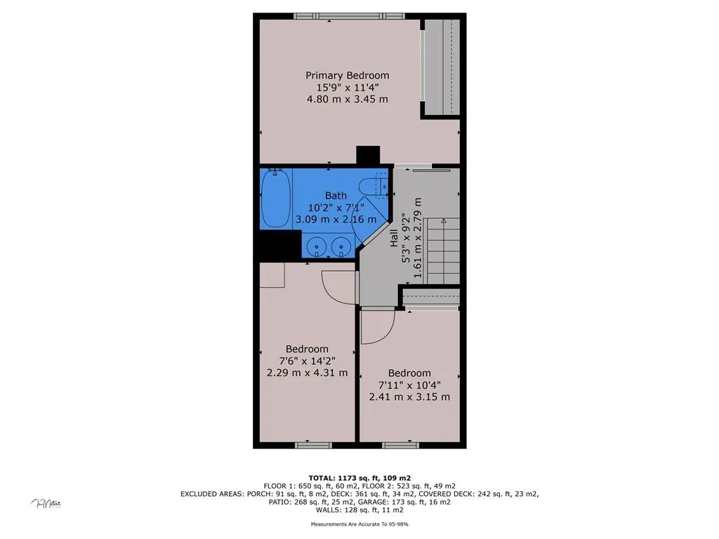 109 Borland Street E