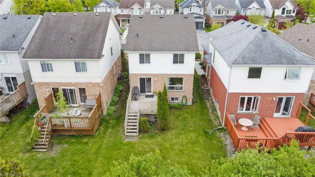 566 Bonavista Drive