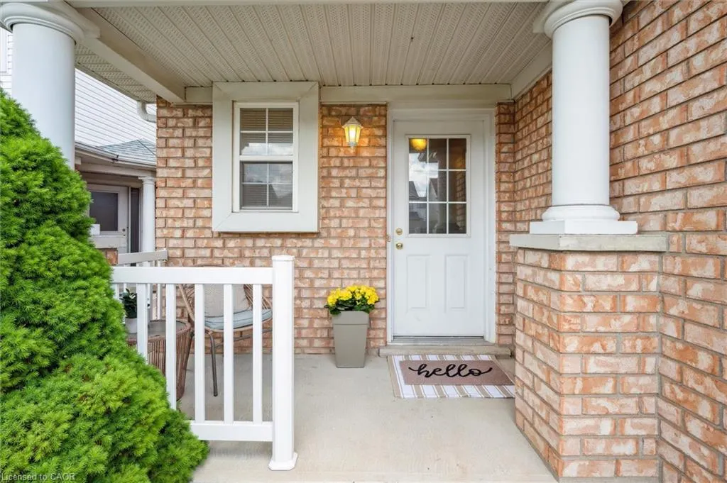 566 Bonavista Drive