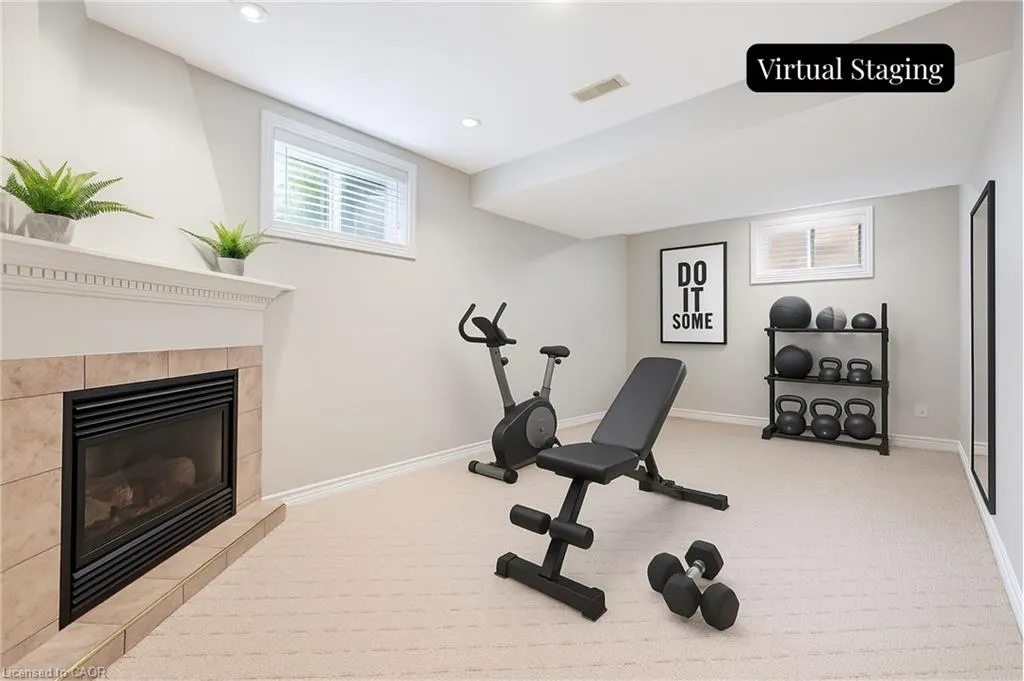 566 Bonavista Drive