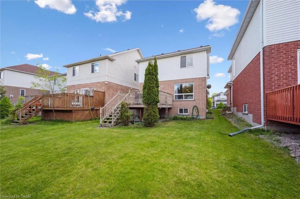 566 Bonavista Drive