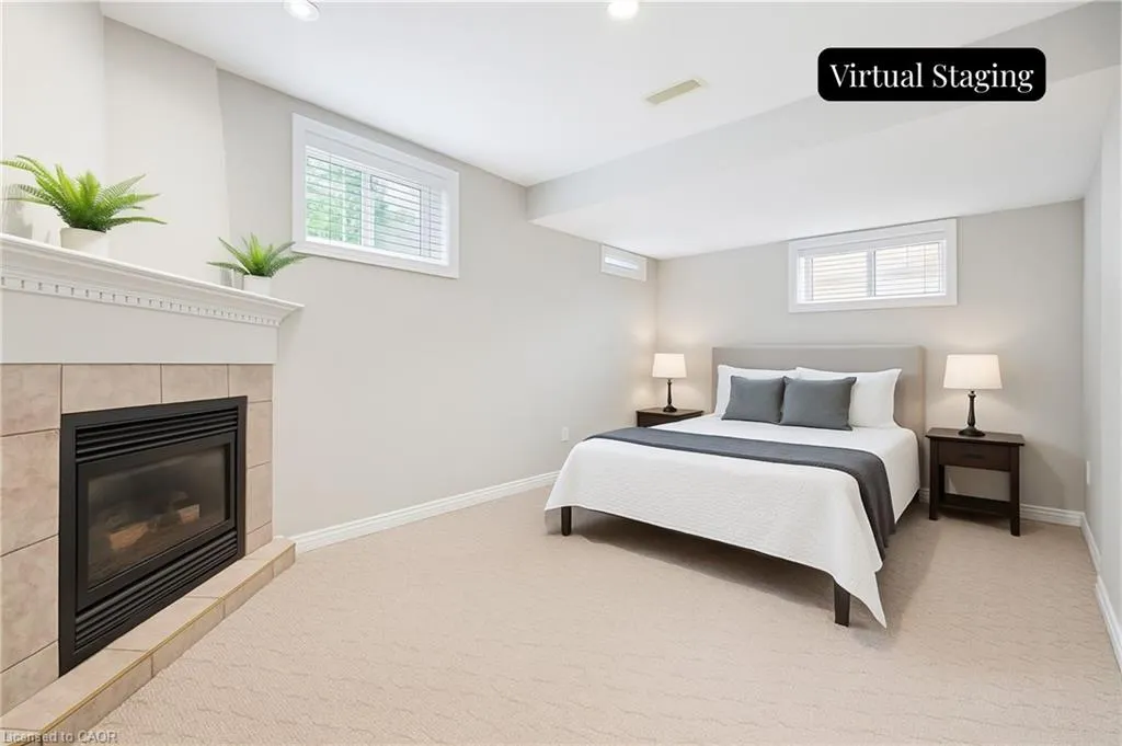 566 Bonavista Drive