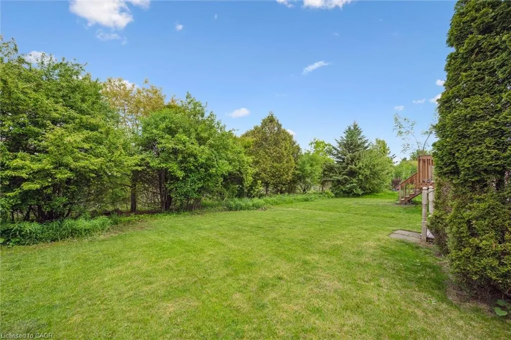 566 Bonavista Drive