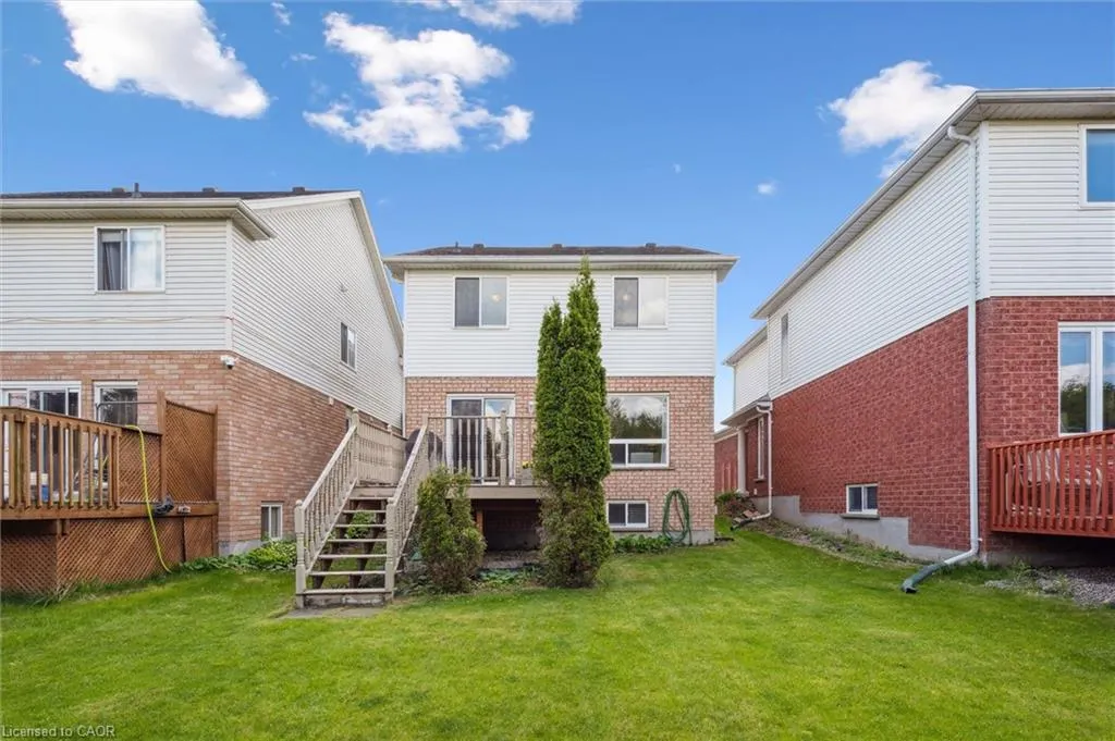 566 Bonavista Drive