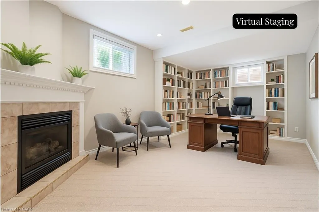 566 Bonavista Drive