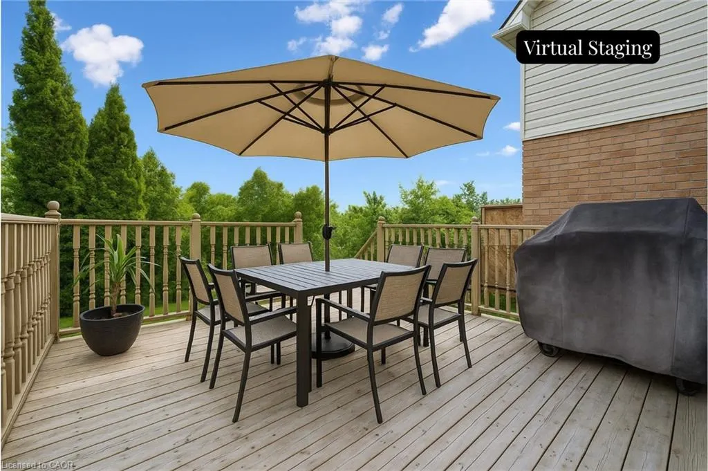 566 Bonavista Drive
