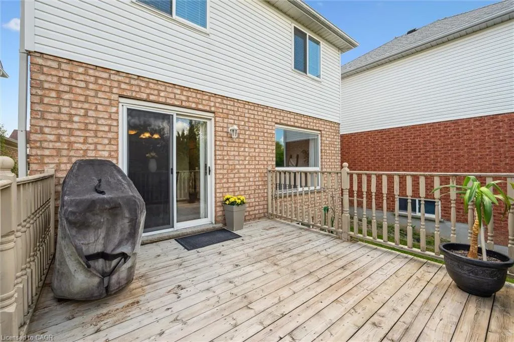 566 Bonavista Drive