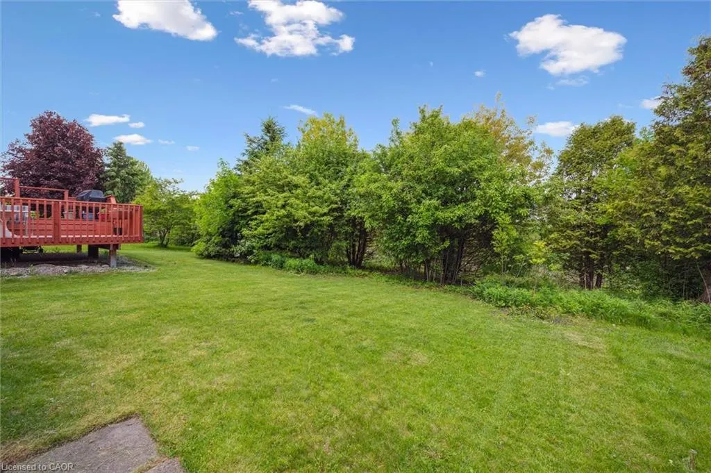 566 Bonavista Drive