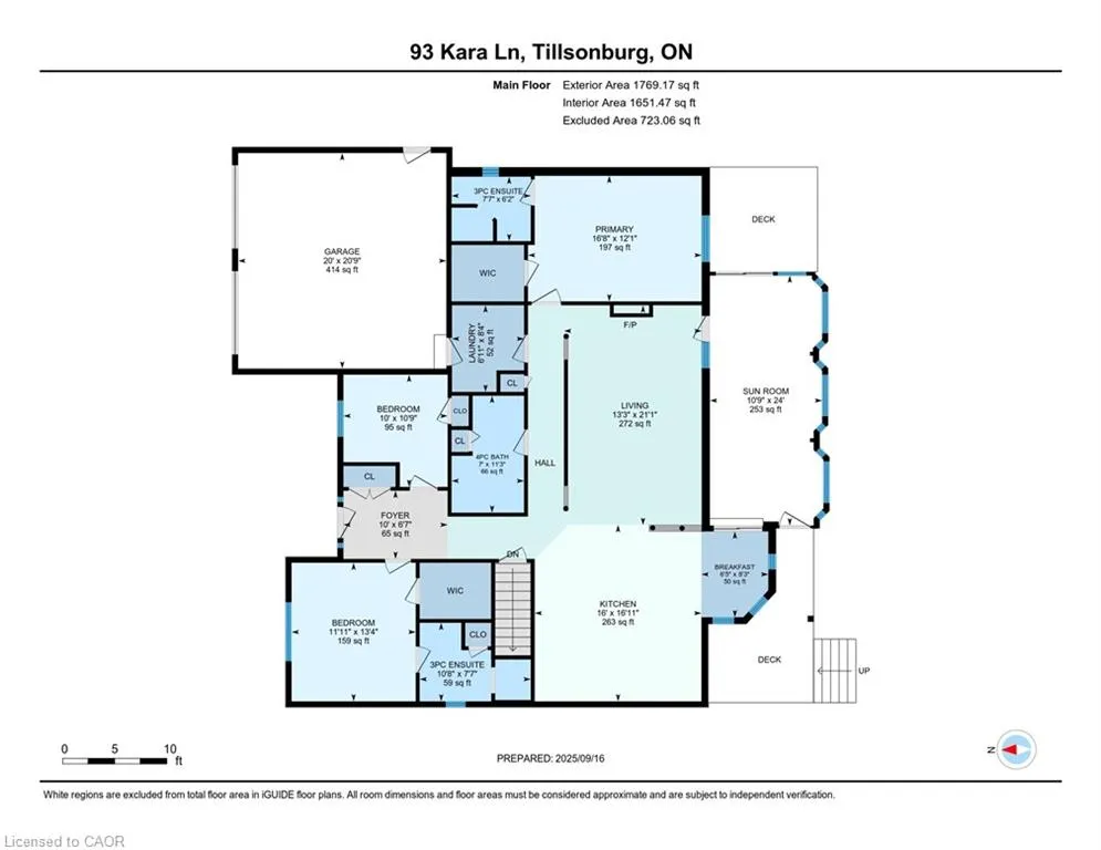 93 Kara Lane