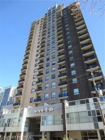 318 Spruce Street, #405