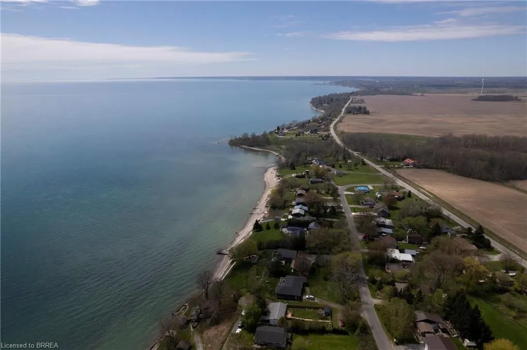 29 Old Lakeshore Road