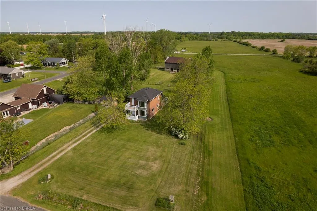 29 Old Lakeshore Road
