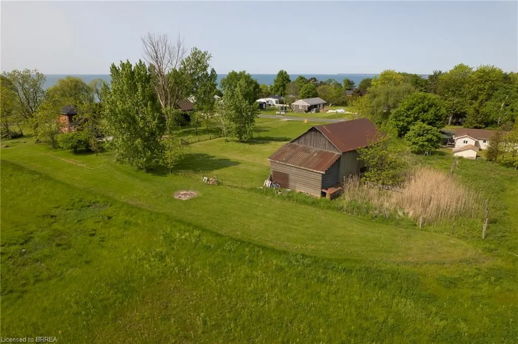 29 Old Lakeshore Road