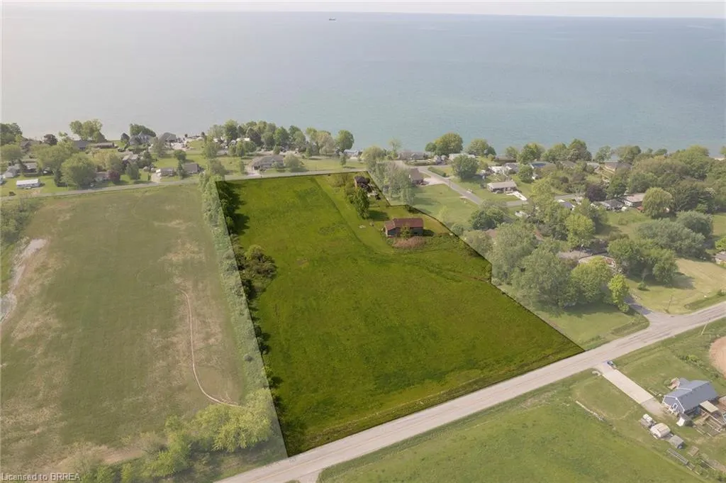 29 Old Lakeshore Road