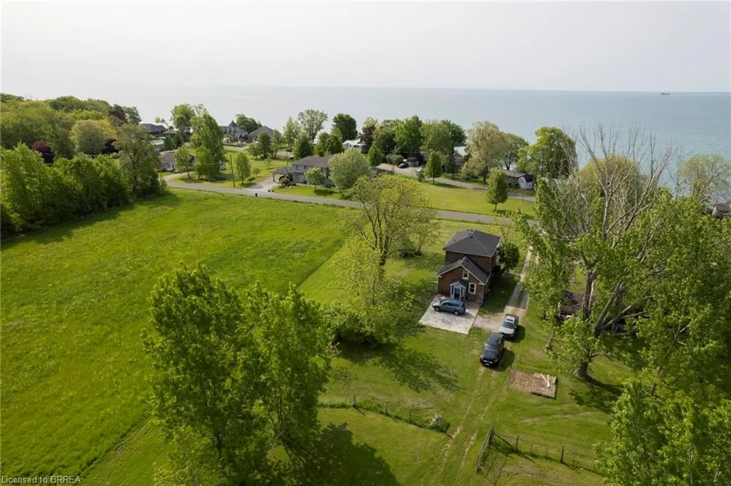29 Old Lakeshore Road