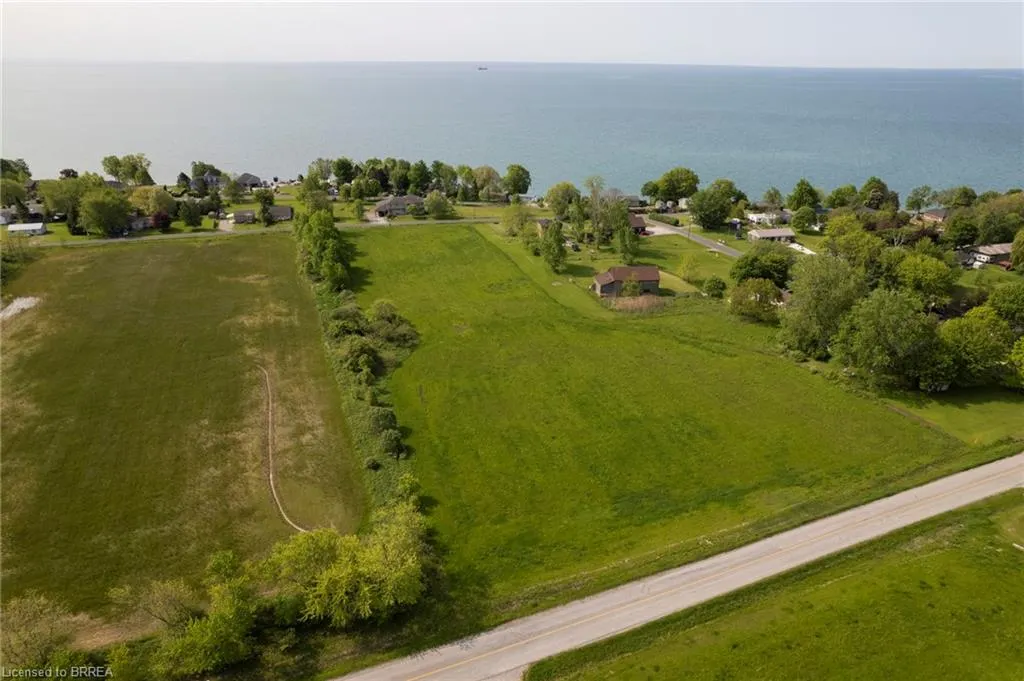 29 Old Lakeshore Road