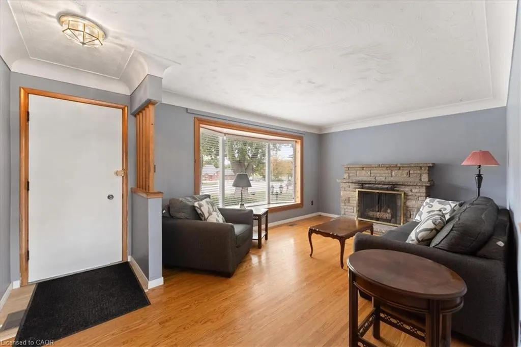 507 Upper Paradise Road