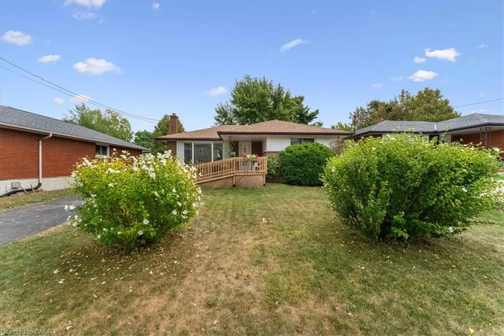 507 Upper Paradise Road
