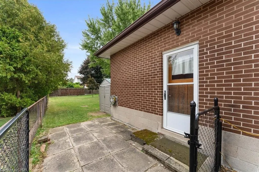507 Upper Paradise Road