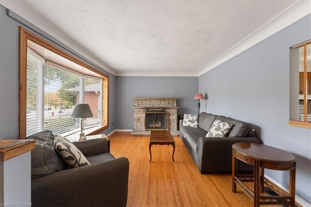 507 Upper Paradise Road