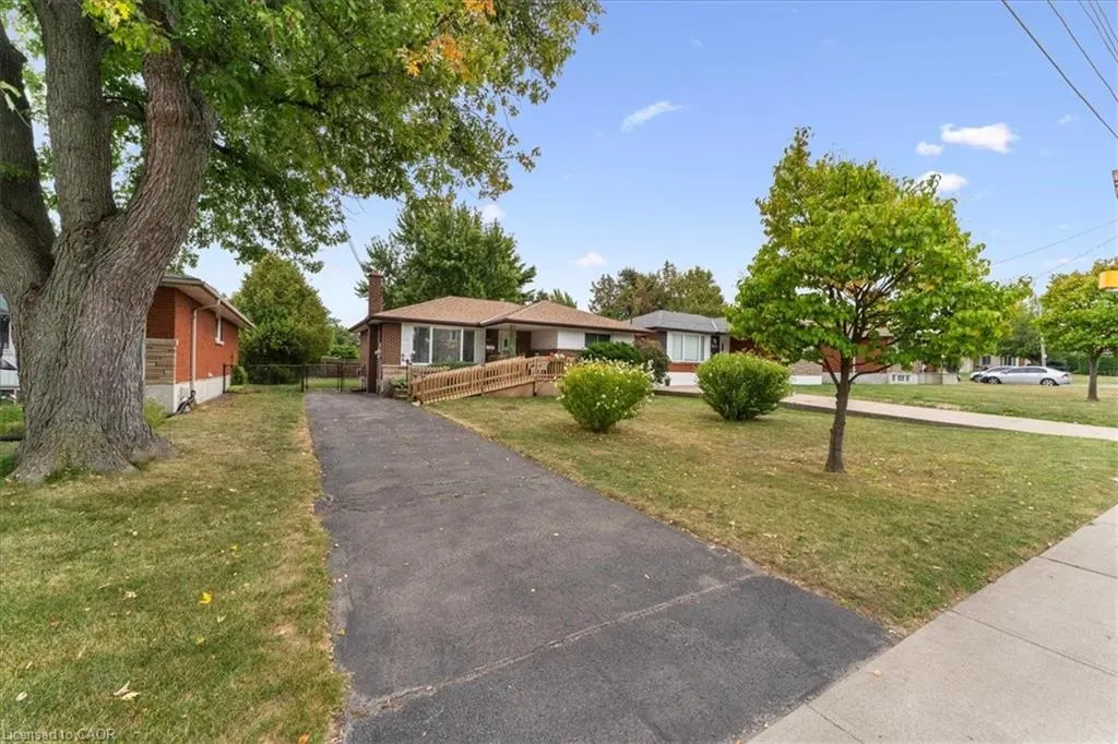 507 Upper Paradise Road