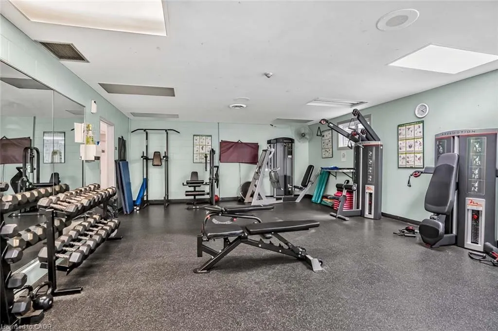 1110 Walden Circle, #507