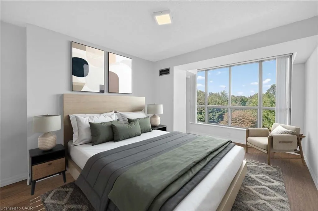 1110 Walden Circle, #507